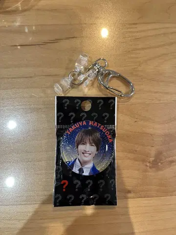 MATSURI 랜덤 럭키 코인 타쿠야