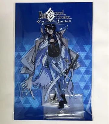FGO 아크릴 스탠드 요시다 쇼인 아크스타