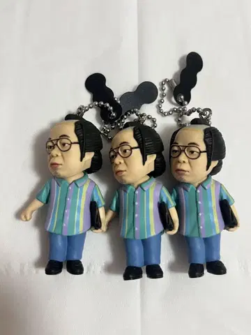 다이앤 가챠가챠 기시 다이스케 3개 세트