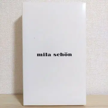 밀라 쇤 와이셔츠 원단