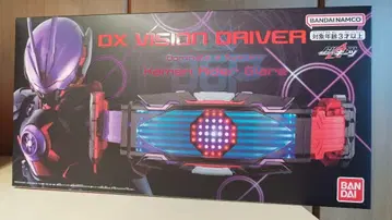 DX 비전 드라이버
