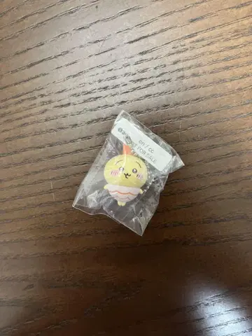 쿠라스시 치이카와 (먼작귀) 토끼 피규어