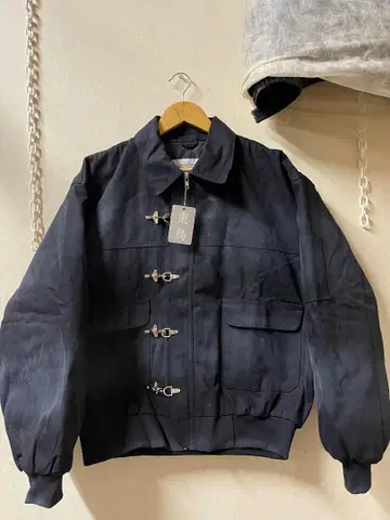 Y2K Clasp jacket 클래스프 자켓