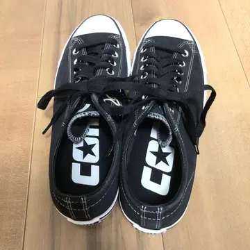 CONS CTAS PRO OX 스웨이드 27.0cm