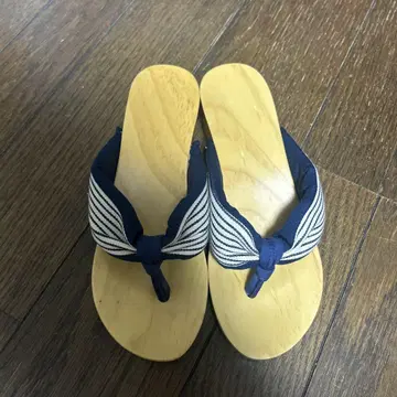 mizutori 일본 나막신 S~M 사이즈
