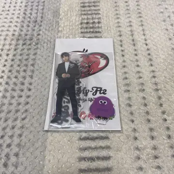 For dear life 미야타 토시아키 아크릴 스탠드