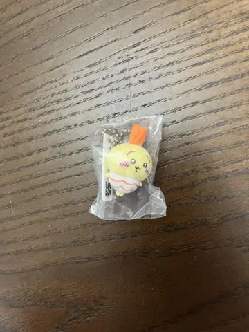 쿠라스시 치이카와 (먼작귀) 토끼 피규어