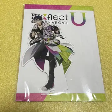 아이나나 Re:vale 모모 Re:flect U 아크릴 스탠드