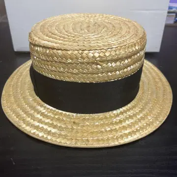 캉캉 모자 니시카와 제 모자 3L(61cm) 한 번만 사용 새상품급