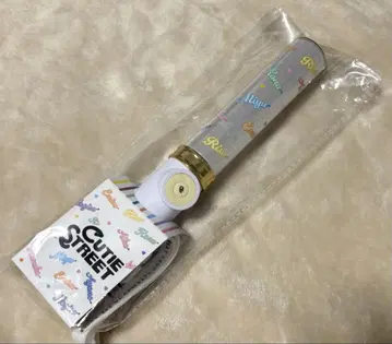 큐스토 응원봉