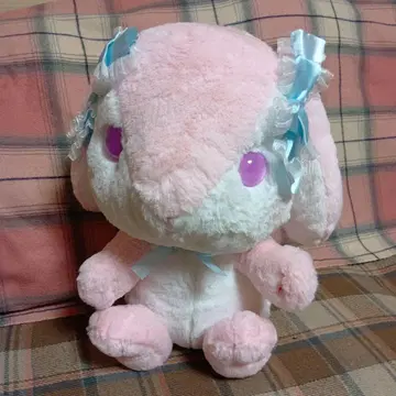 포테우사롯피 주얼리 고딕 스트로베리