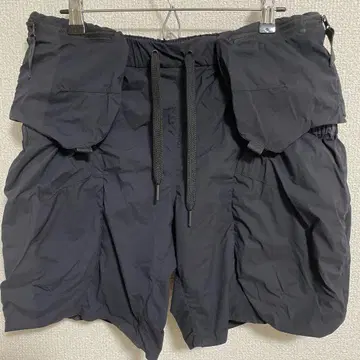 alkphenix zak shorts M 사이즈