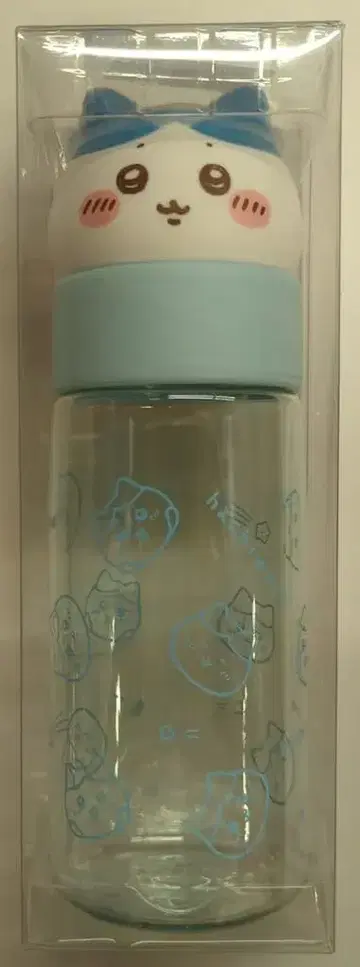 퍼레이드 얼굴 마이 보틀 1 치이카와 (먼작귀) 하치와레 500ml