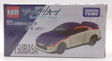 타카라토미 토미카/신카리온 CW 닛산 NISSAN GT-R(E8 츠바사)