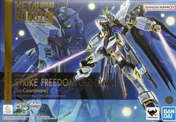 METALROBOT 스트라이크 프리덤 건담 Re:Coordinate