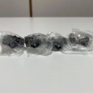 봉고레 반지 DX