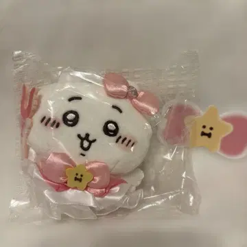 마지카루 치이카와 (먼작귀) 마스코트 봉제 인형 스트랩 포함