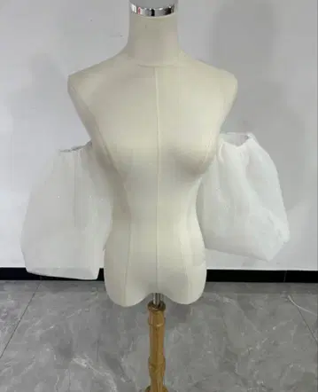 퍼프 슬리브