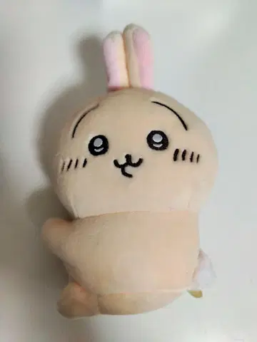 토끼 봉제 인형