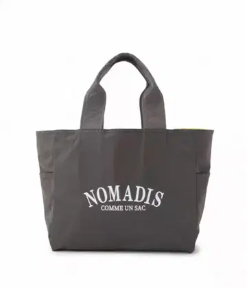 새상품 NOMADIS SAC 노마디스 토트백
