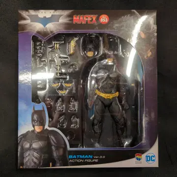 메디콤 토이 MAFEX BATMAN / VER 3.0 053