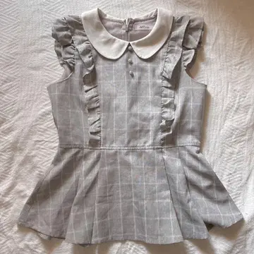 앙크루즈 셋업