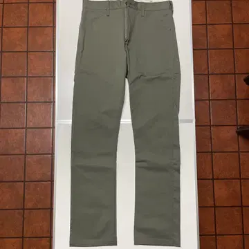 HWZN 하우젠브로스 STRETCH WORK PANTS 워크 팬츠