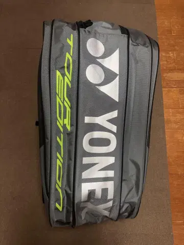 YONEX TOUR EDITION 라켓 백