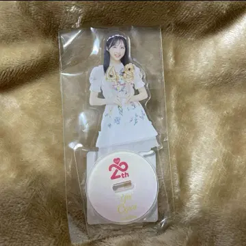 AKB48 오구리 유이 아크릴 스탠드