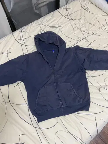 YZY GAP 네이비 M 사이즈