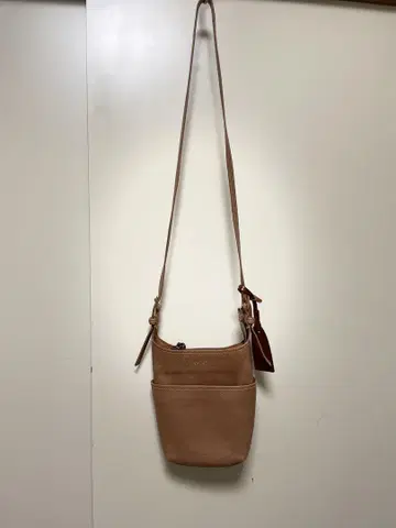genten 타스카 미니 숄더백 겐텐