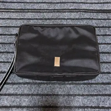 던힐 세컨드 백