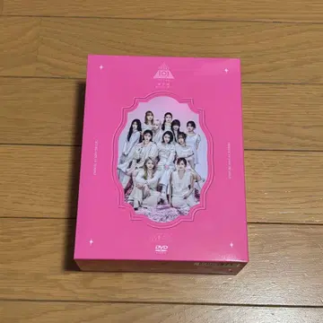 PRODUCE 101 JAPAN THE GIRLS 특별편: 꿈의 시작