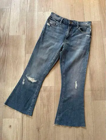 Mother Denim