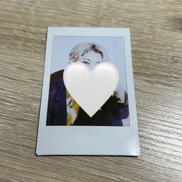 우에무라 켄신 폴라로이드