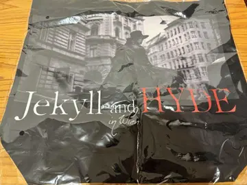 HYDE HYDEPARK 2025 토트백 TOTE BAG