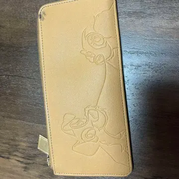 완완 이야기 장지갑