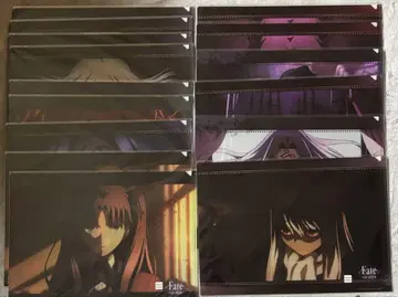 fate 다이닝 클리어 파일 시로 린 벚꽃 이리야 알토리아 fgo