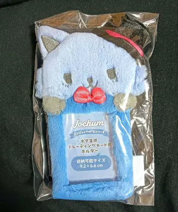 JOCHUM 레인 트레이딩 카드 홀더