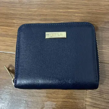 FURLA 미니 지갑