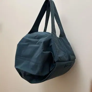 캠퍼 핸드백