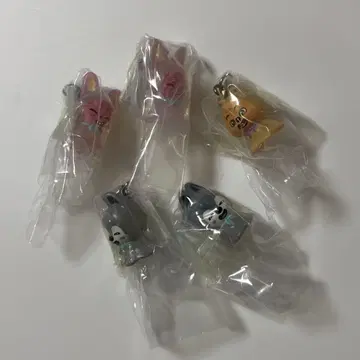 Straykids 메지루시 액세서리 세트 판매