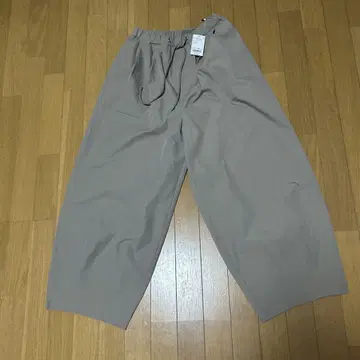 아메리칸 홀릭 스노우 팬츠 새상품