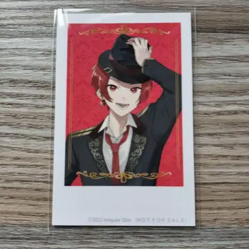 이레이스 리우라 폴라로이드