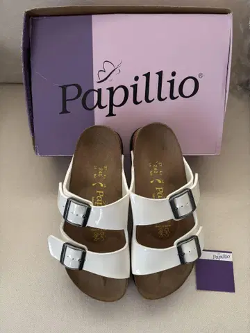 버켄스탁 papillio 샌들 [Arizona]
