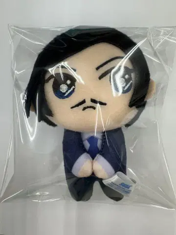 명탐정 코난 모로후쿠 타카아키 피코모도 택 없음