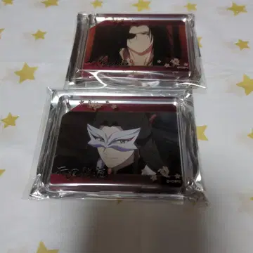 천관사복 Gratte 코로타 하나조노 & 호신국사