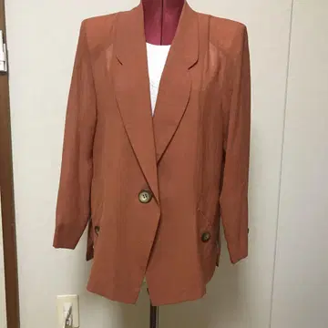 자켓 봄~초가을