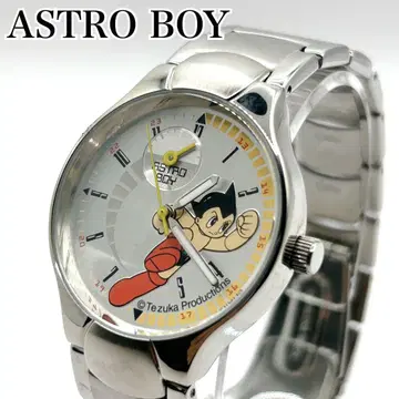 [한정판] ASTRO BOY 아스트로 보이 손목시계