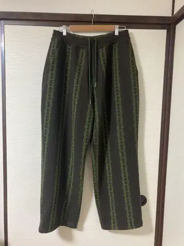 HUF TOWNER EASY PANT